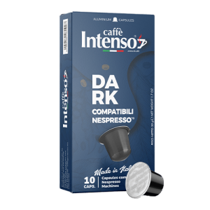 Intenso Dark 10 Capsules