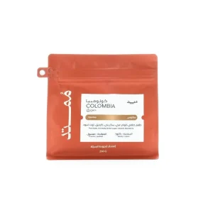 Mumtd - Colombia Santos 250G